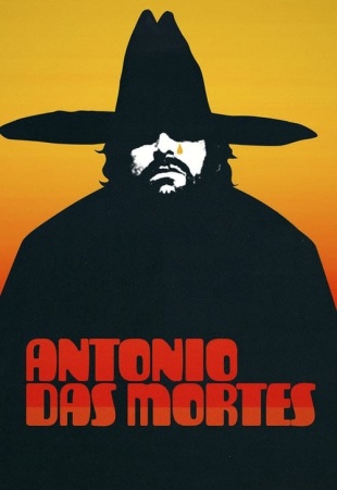 Antonio das Mortes