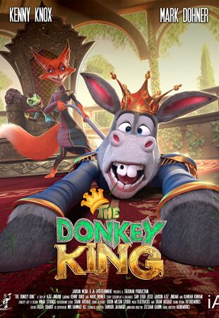 The Donkey King (dubbed)