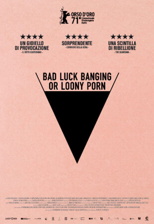 Ατυχές πήδημα ή παλαβό πορνό