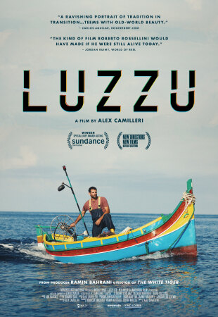 Το Σκαρί (Luzzu)