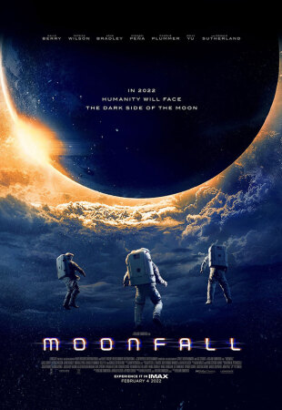 Moonfall: Η Σκοτεινή Πλευρά του Φεγγαριού