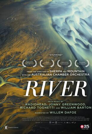 River της Τζένιφερ Πίντομ