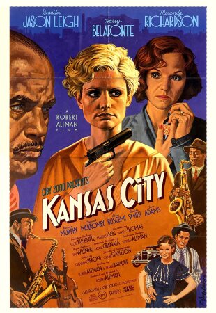 Kansas City (1996)