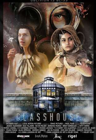 Glasshouse