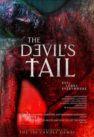 The Devil's Tail