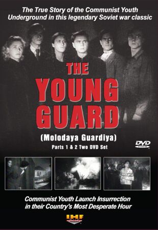 The Young Guard