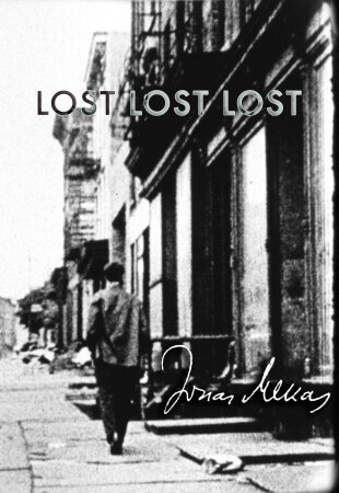 Lost lost lost