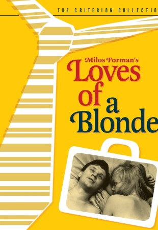 The Loves of a Blonde