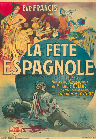 La fête espagnole