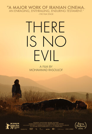 There Is No Evil