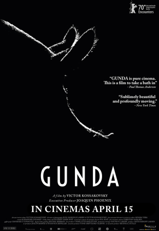 Gunda