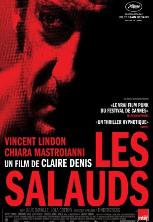 Les salauds