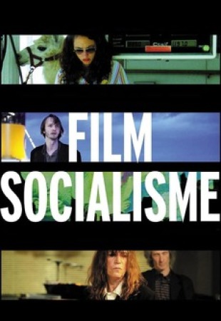 Film socialisme