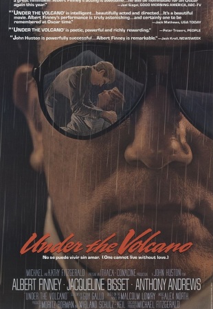 Under the Volcano