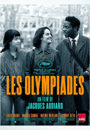 Les Olympiades