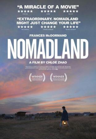 Nomadland   