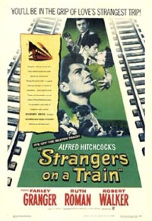 Strangers on a Train