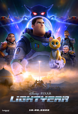 Lightyear (subbed)