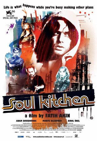 Soul Kitchen
