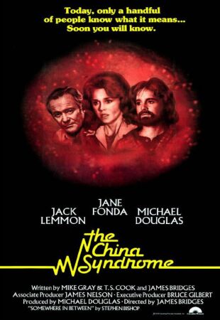 The China Syndrome / Το σύνδρομο της Κίνας