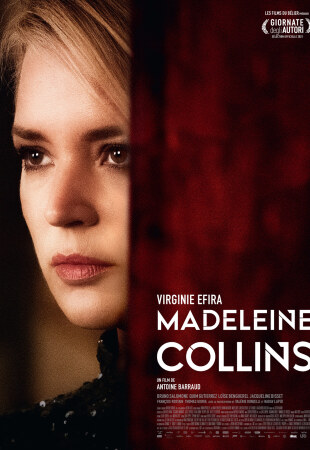 Το μυστικό της Μάντλιν Κόλλινς / Madeleine Collins