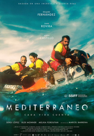 Mediterraneo: Ο νόμος της θάλασσας