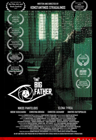 The Big Father