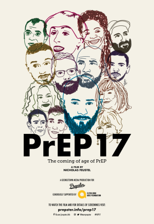 PrEP 17 – The Coming of Age of PrEP