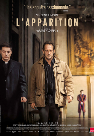 L'apparition