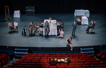 Όλα για το 63ο Φεστιβάλ Κινηματογράφου Θεσσαλονίκης