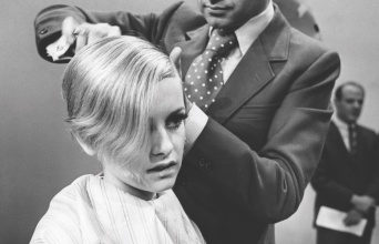 Τουίγκι και Βιντάλ Σασούν 