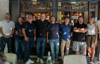 Η παρέα του Local