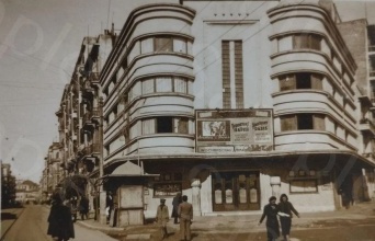 Κινηματογράφος Ηλύσια