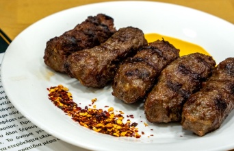 Σουτζουκάκια Ρογκότη 1928