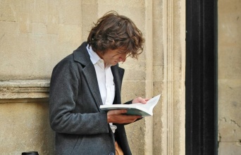 Βιβλία για την άνοιξη: Ελληνική λογοτεχνία