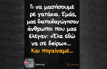 Αστεία memes, ατάκες, YOLO βίντεο, viral, αστεία video στο TikTok που ανέβηκαν στο διαδίκτυο και μας έκαναν να γελάσουμε.