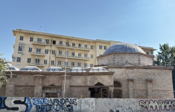 Αλκαζάρ: Το στοίχημα της επόμενης μέρας για το ιστορικό μνημείο