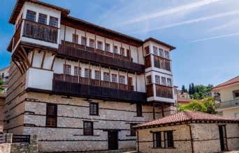Επόμενη Στάση Δυτική Μακεδονία: Πάρε το μετρό και πήγαινε στην Κοζάνη