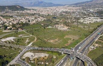Το Δημοτικό Συμβούλιο Παλλήνης γνωμοδότησε υπέρ του σχεδίου της Dimand