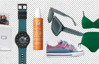 Ρεπορτάζ αγοράς στις βιτρίνες της Αθήνας, την εβδομάδα 7-13 Ιουλίου 2022.