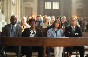 Qu'est-cequ'on a tous fait au bon Dieu?