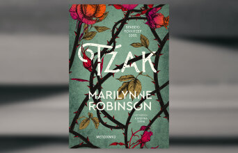 «Τζακ» της Μέριλιν Ρόµπινσον, εκδόσεις Μεταίχμιο