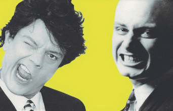 Βλάσσης Μπονάτσος, Γιώργος Παυριανός