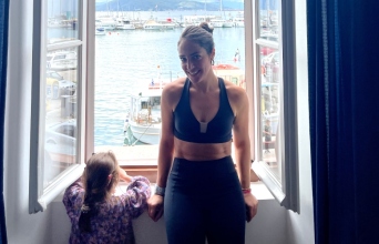 Δόμνα Μιχαηλίδου