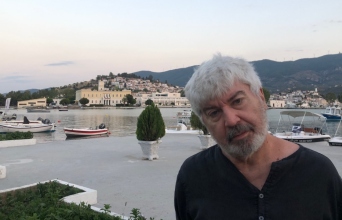 Τάκης Θεοδωρόπουλος