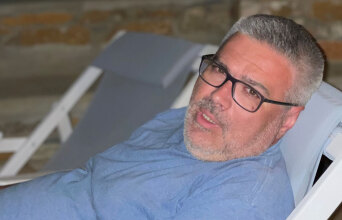 Ανδρέας Στάιος