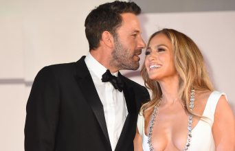 Μπεν Άφλεκ - Τζένιφερ Λόπεζ