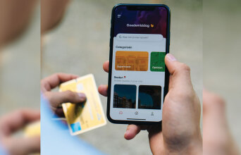 Κινητό και οικονομικές συναλλαγές