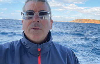 Νίκος Σύμπουρας