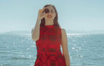 Νεφέλη Φασουλή